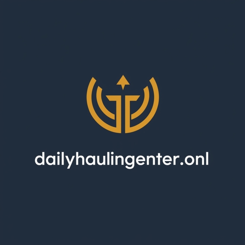 Dailyhaulingenter